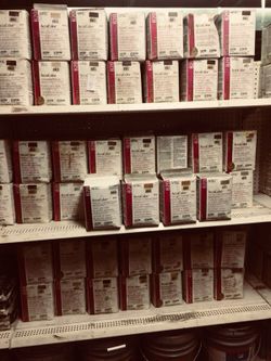 Tile grout $5 each
