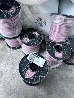 Thermostat Wire 18/8