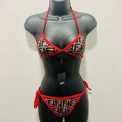 Bathing Suit 