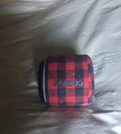 Portable speaker