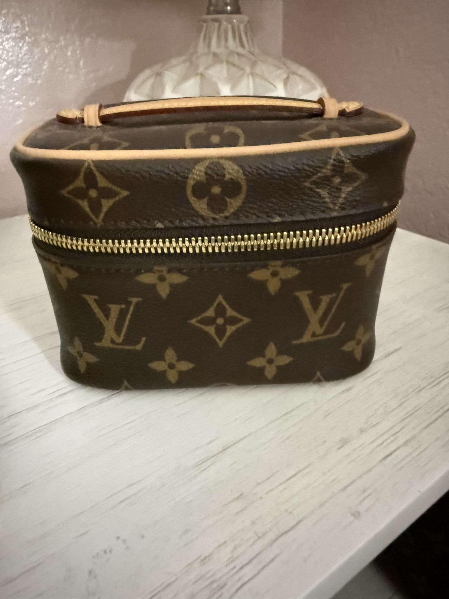 Louis vuitton Nice Nano