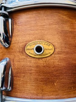 Slingerland 1950’s Vintage Snare