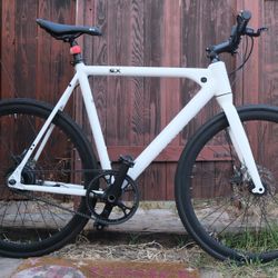 FLX Babymaker 2 E-Bike