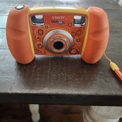 Vtech Kidizoom Kids Digital Camera