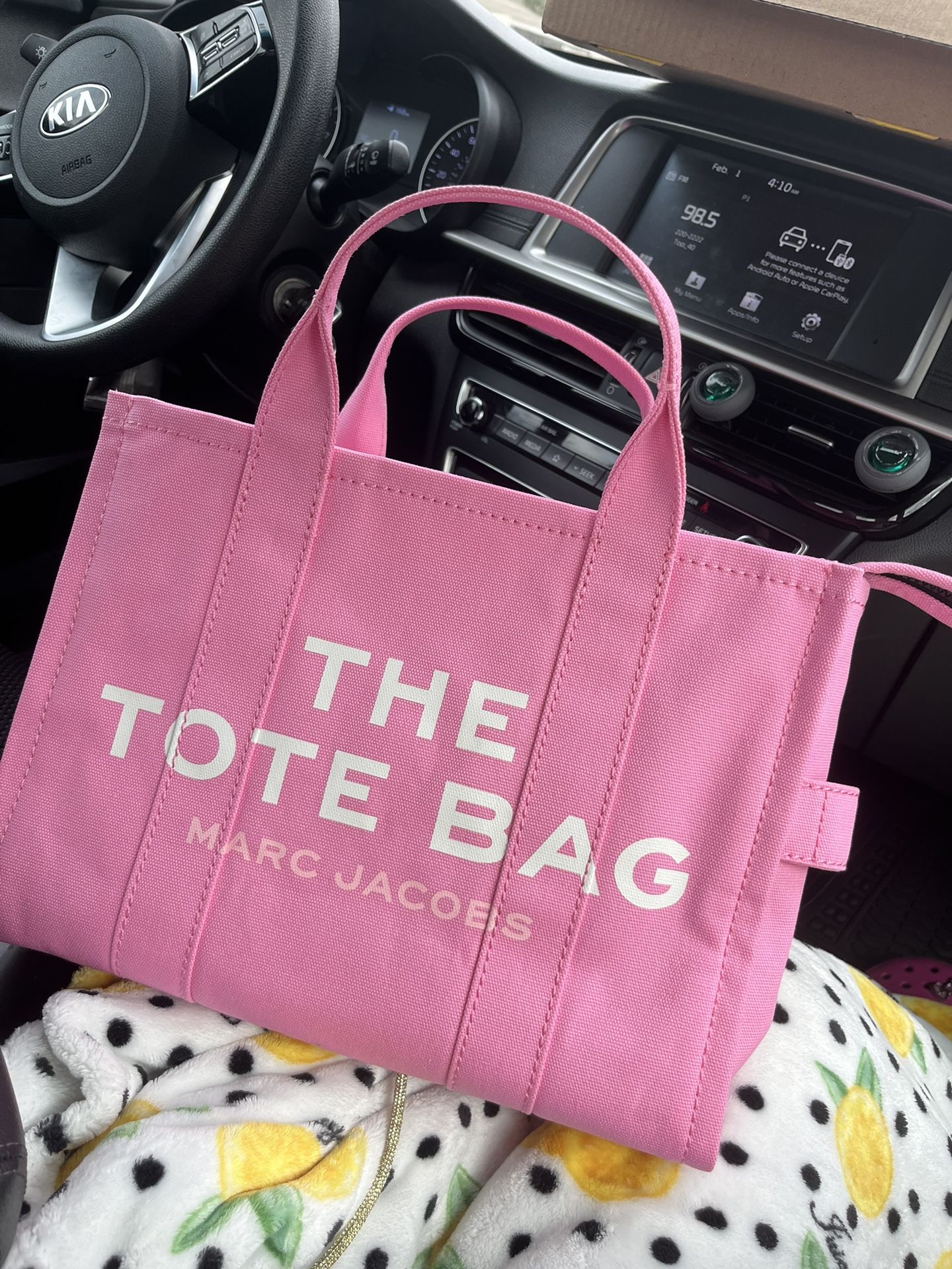 Marc jacob’s Tote bag 