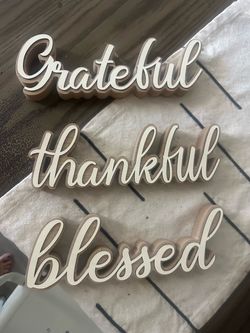 Hobby lobby decor