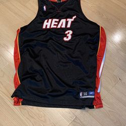 Heat Jersey Size 56