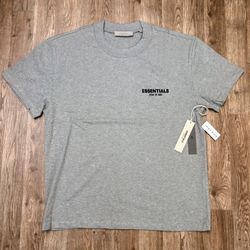 Fear Of God Essentials