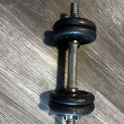 Dumbbell