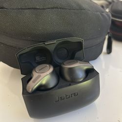 Jabra Headphones