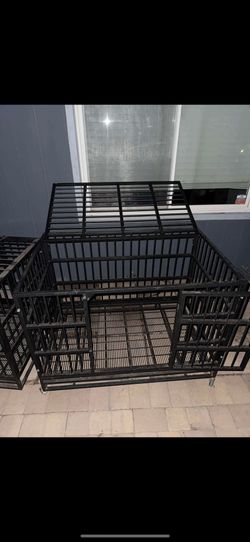Dog Kennel