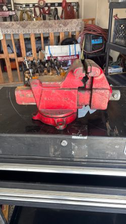 American made vice