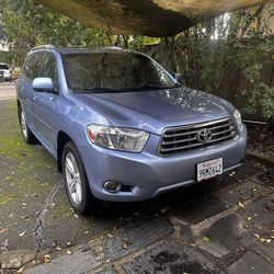 2010 Toyota Highlander