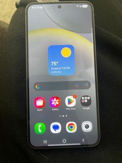 Samsung S 24