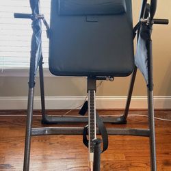 Inversion Table 