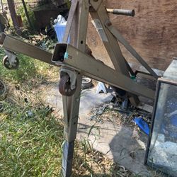 Motor Jack 