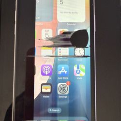 Unlocked iPhone 11 Read Description 