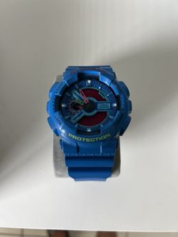 G Shock Watches Great Condition