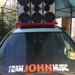 john music