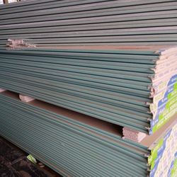 Sheetrock 1/2 Y5/8
