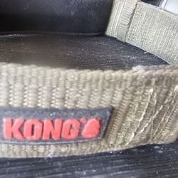 Kong Dog Collar
