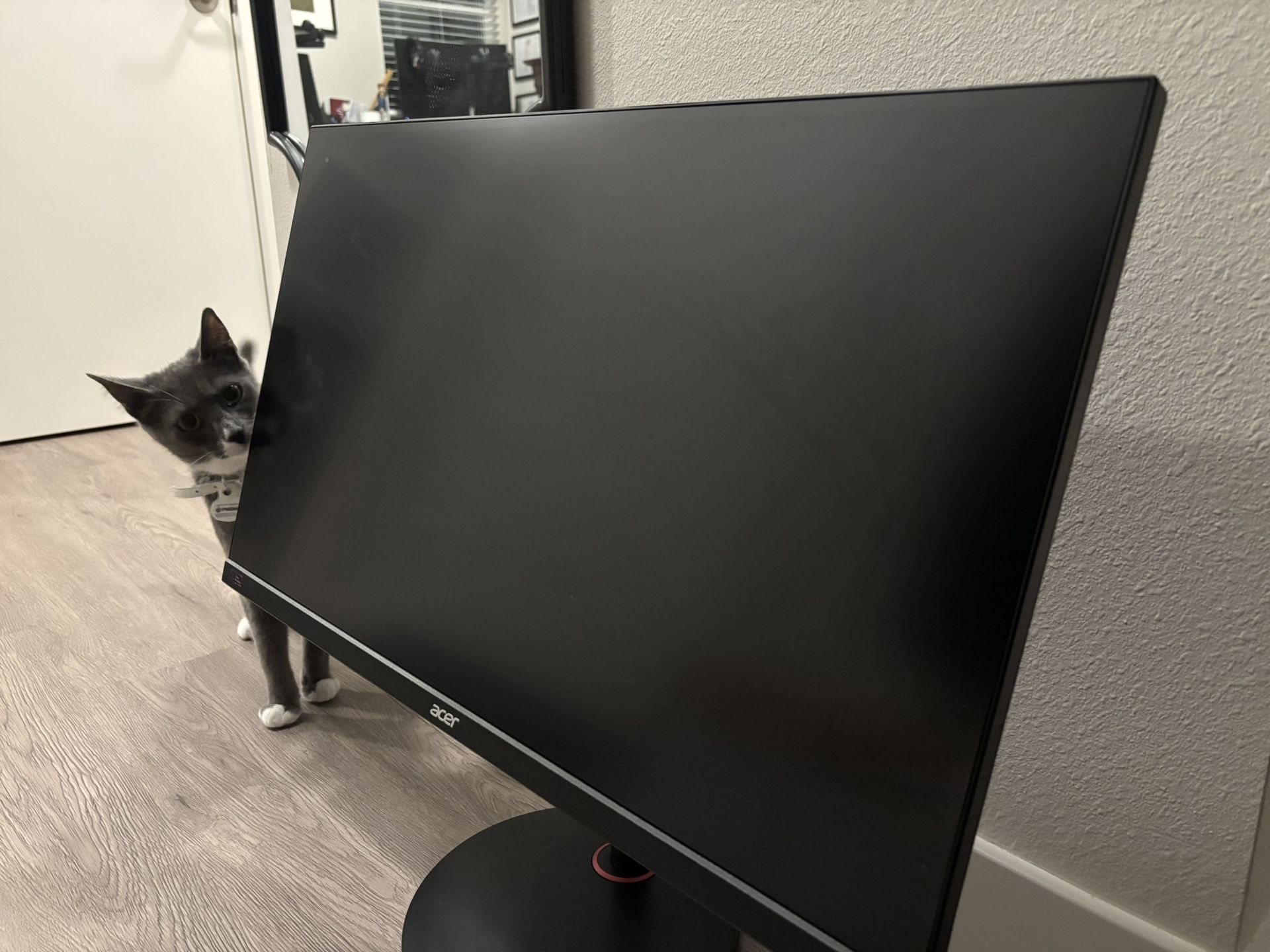 Acer Monitor Computer Or Gaming 