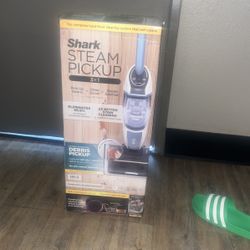 Shark Stream Pickup Steam Mop 3 In 1
