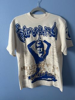 Hellstar Studio Yoga T-Shirt