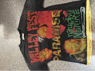 Vale Shirt