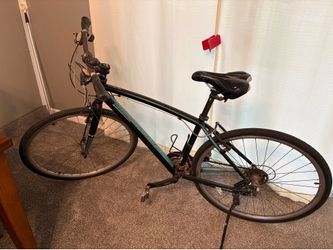 Milano bicycle