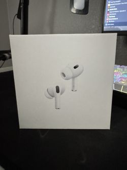 airpods pro second gen