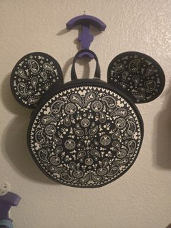 Mickey Mouse 