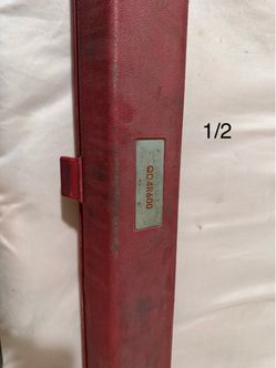 Torquimeter Snap On (2 units available)