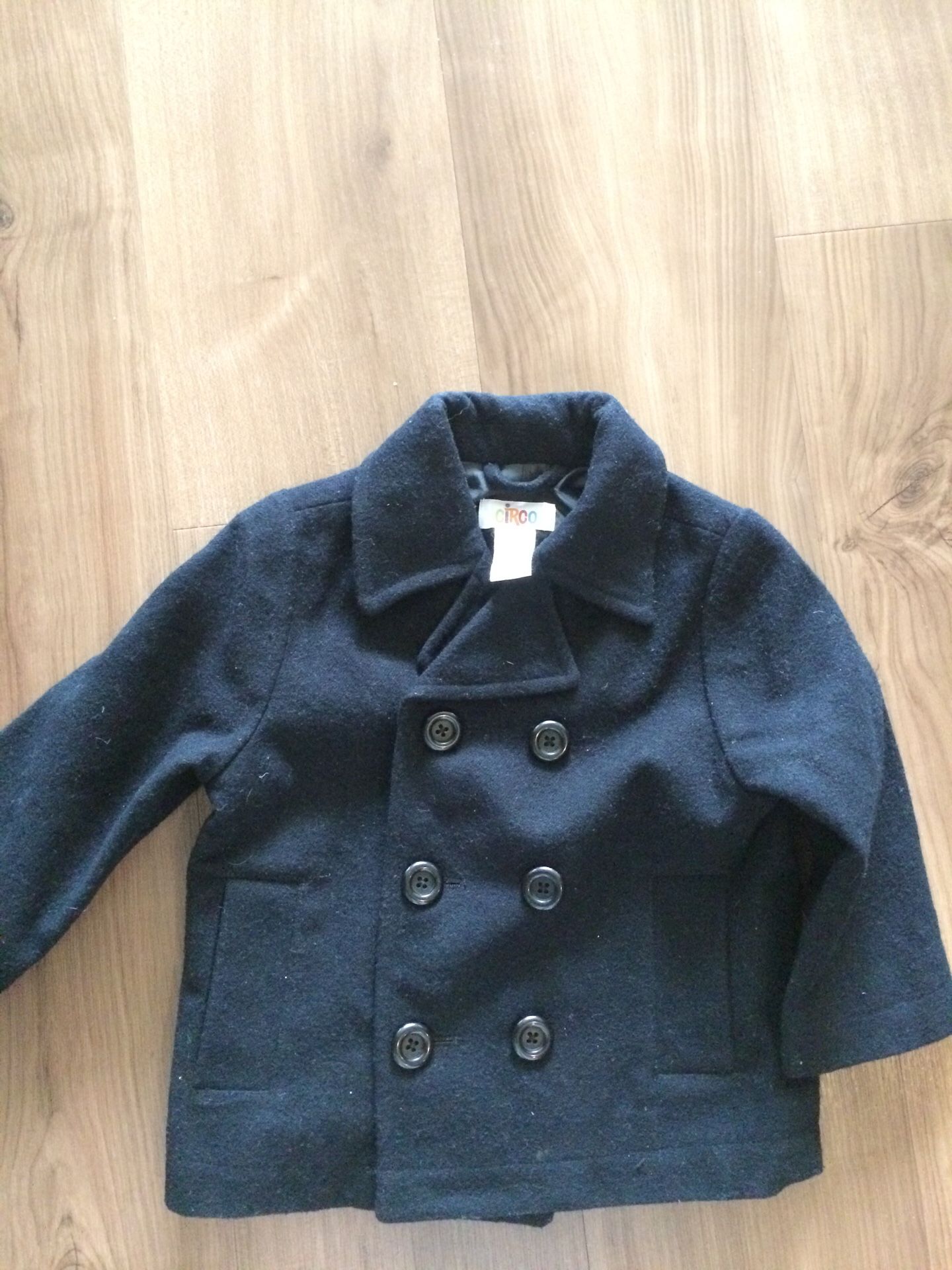 Boys Circo Jacket