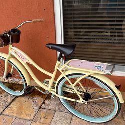 Panama Jack Huffy Bike 26”