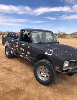 1984 Mazda B-Series Pickup