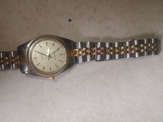 Pretty rumours watch