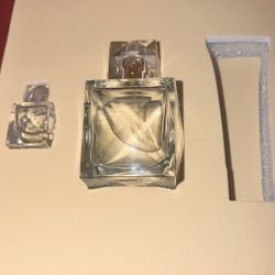 Khloe Kardashian Perfume