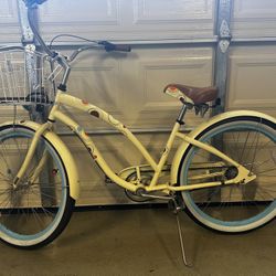 Beach Cruiser
