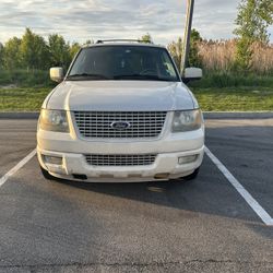 2006 Ford Expedition