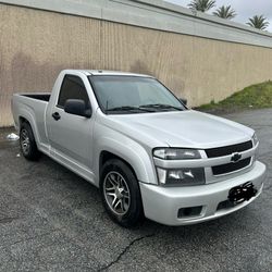 Chevy Colorado Xtreme