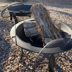 🔥 New Fire Pits 🔥 Ready To Go!!
