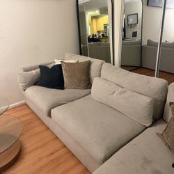COUCH FOR SALE