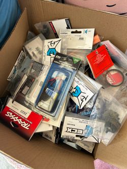 Traxxas  ecx parts