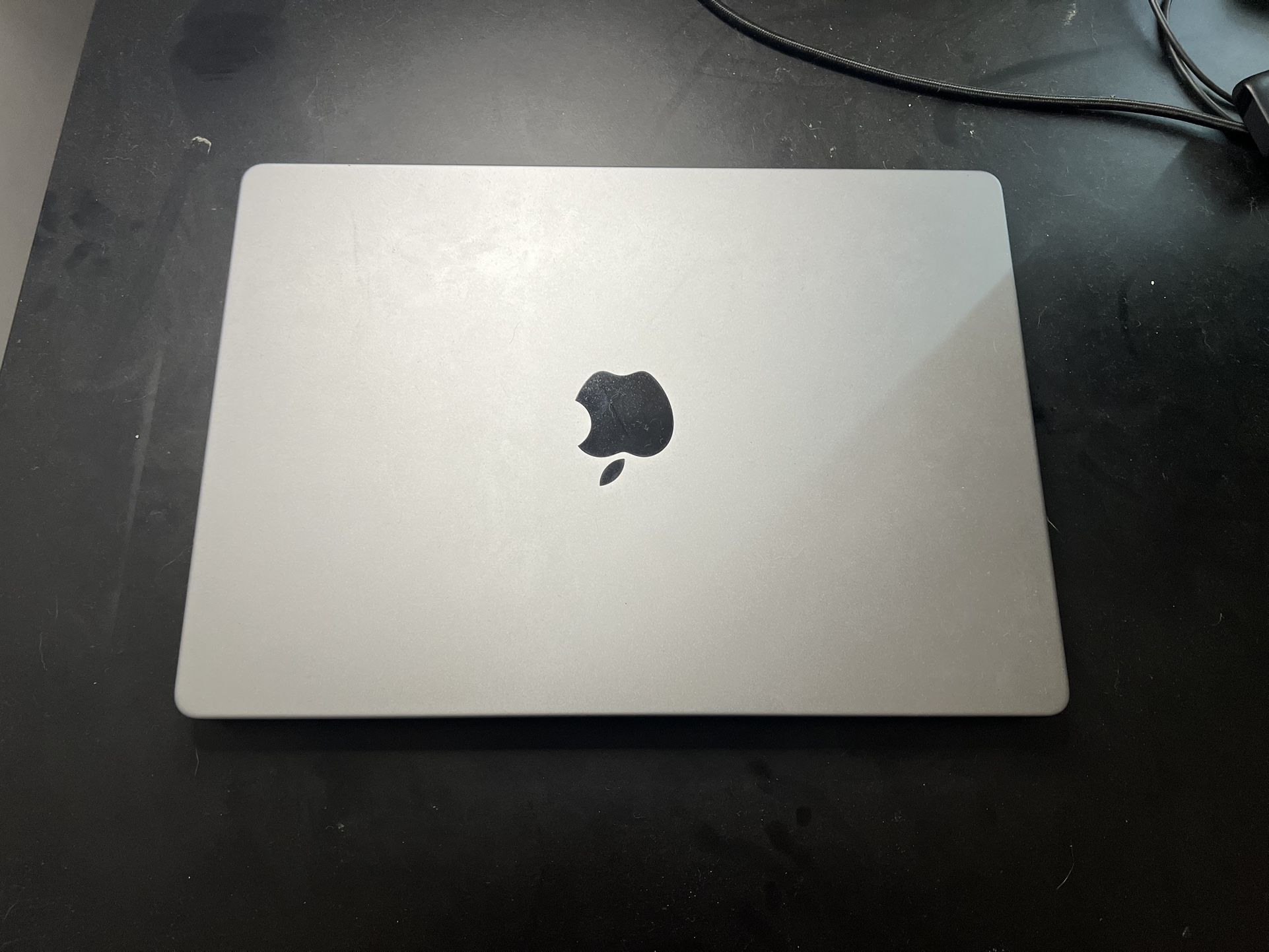 MacBook Pro 14 Inch Display (2021) 