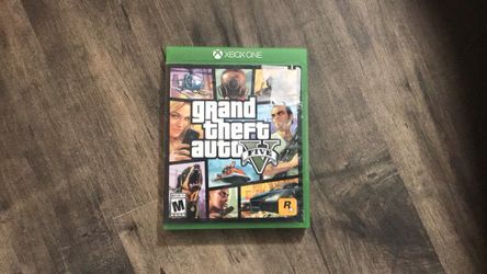 GTA V