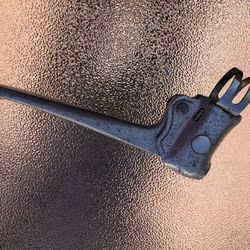 1284N Dia-Compe Aluminum Brake Lever