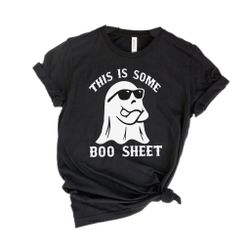 Halloween Shirts