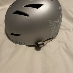 Girls Bike Helmet 