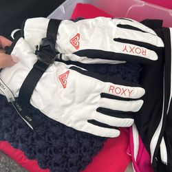 Roxy Winter Gloves